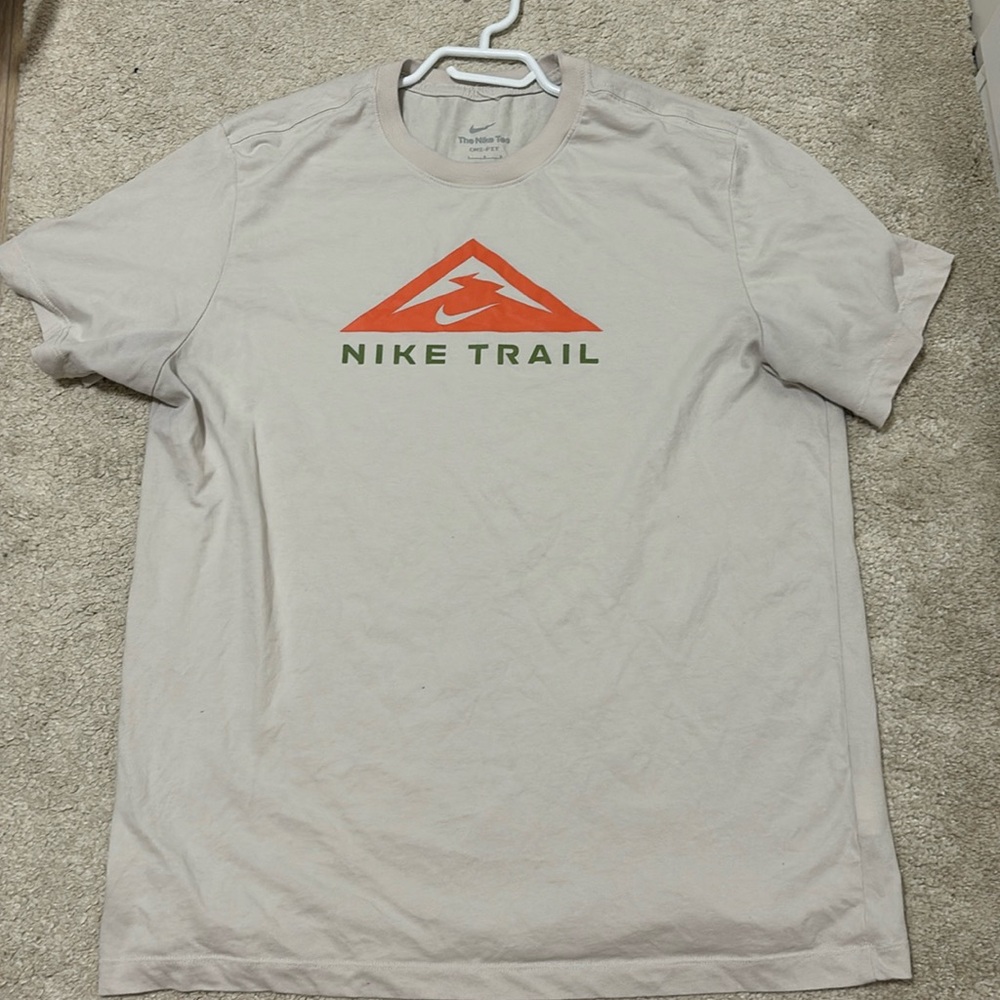 Nike Trail T-Shirt